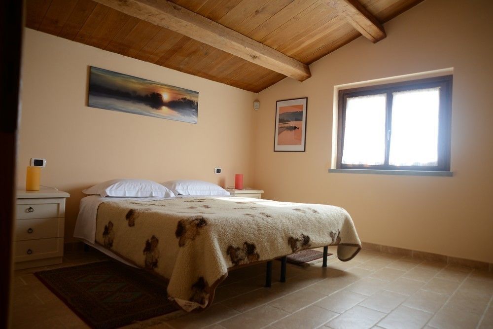 Colle Delle Meraviglie Fratticciola Selvatica ภายนอก รูปภาพ
