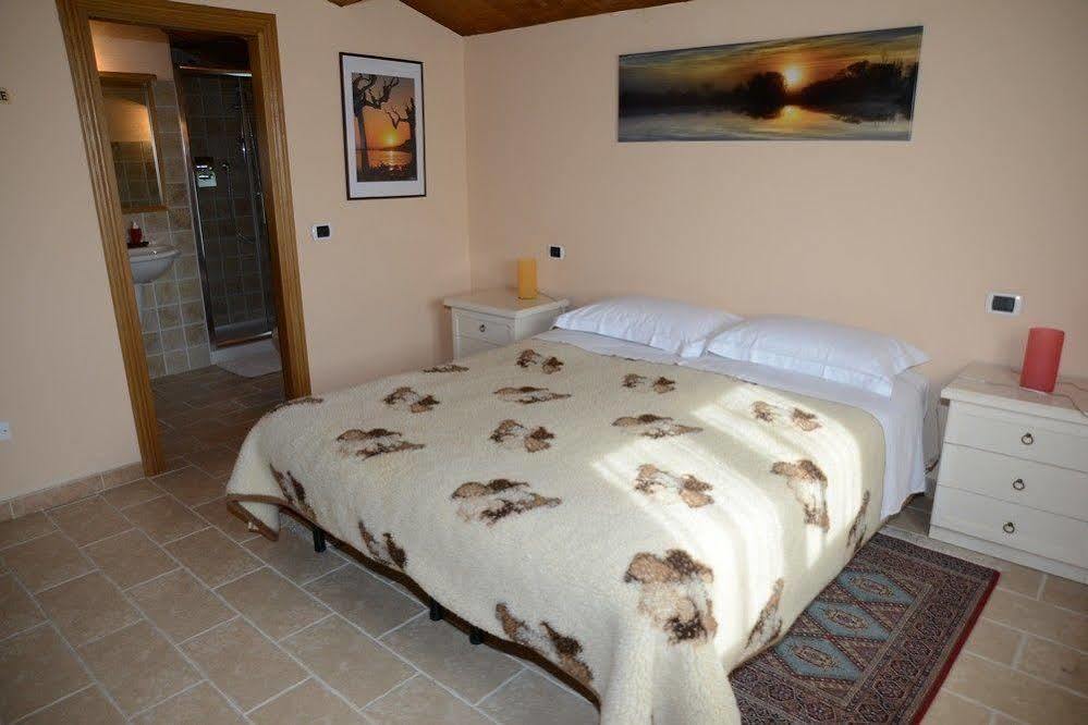 Colle Delle Meraviglie Fratticciola Selvatica ภายนอก รูปภาพ
